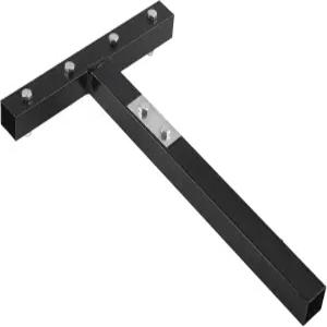 휠체어 액세서리 리어 바스켓 모빌리티 스쿠터 장착 브래킷 전동 낙하 방지 바구니