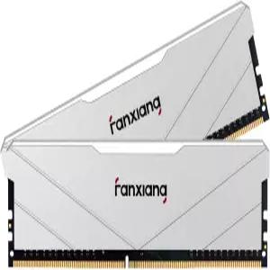 판샹 DDR4 RAM 16GB(2x8GB) 3200MT/s 데스크톱 컴퓨터 메모리 AMD 및 인텔 플랫폼용 XMP 2.0 오버클럭 가능