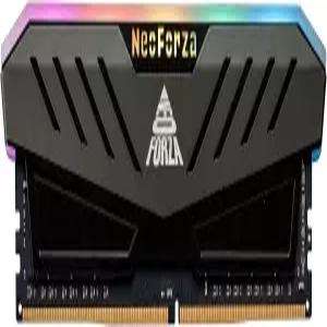 네오 포르자 RGB 마스 8GB DDR4 3200MHz PC4-25600 U-DIMM 1.35V 288핀 비ECC 데스크탑 RAM 메모리 모듈