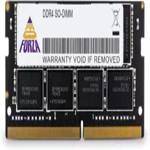 네오포르티보 16GB DDR4 3200MHz PC4-25600 CL22 SODIMM 1.2V 260 핀 노트북 RAM 저장 모듈