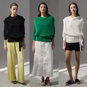 크로셰 베스트 2종