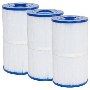 왓킨스 31489용 교체 스파 필터 유니셀 C-6430용 필버 FC-3915용 K30 PN0969601 30 평방피트 핫텁