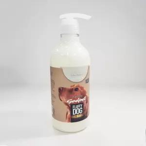 엉킴방지 강아지린스 트리트먼트 750ml 보습 동물 용