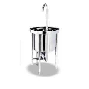 쌀씻는 쌀세척기 쌀씻는기계 기계 자동 세미기 도구 대용량