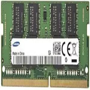 SAMSUNG M471A1K43CB1-CRC 8GB DDR4 2400MH Memory Module (8 GB 1 x 8 2400 MHz 260-Pin SO-DIMM)