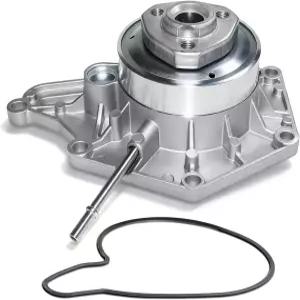 WOTAIKE 06E121016C 워터 펌프 (3).For Audi A6 2012-2015 A7 Four 2012-2016 A8 2013-2014 Q5 S5 SQ5