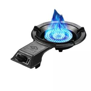 버너 중식당 화구 업소용 식당 고화력 레인지