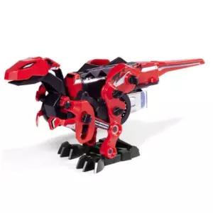 초등 방과후 다이노 랩터 공룡 로봇 상상력 매커니즘 과학 교구 실험 만들기 키트