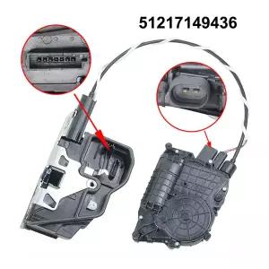 BMW 프론트 리어 클로즈 도어 잠금 액추에이터 F07 F10 F01 E46 E60 E90 325i 525i 740i X5 X6 GT 520dGT 5