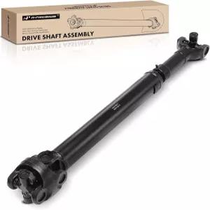 포드 브롱코 1980 1981 1982 4WD와 호환되는 A-프리미엄 30-5/8인치 전면 또는 후면 완전 구동축 소품 축