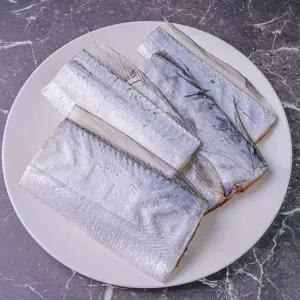 제주 토막 은갈치 특대 450g급