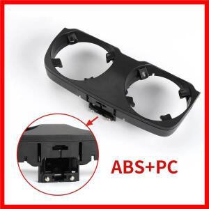 하이 퀄리티 컵 거치대 외부 커버, BMW 7 시리즈 F01 2009-2015 에 적합, 자동차 액세서리 730