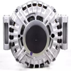 발레오 439867 아우디 A7 콰트로를 위한 새로운 프리미엄 얼터네이터 교체 (2013-2015)