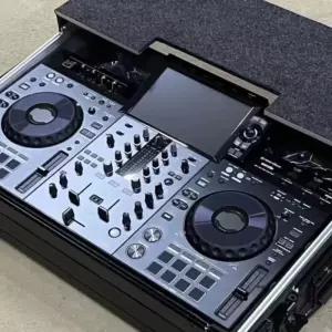 디제잉장비 DJ 컨트롤러 믹싱 디제이 장비 박스 케이스 항공
