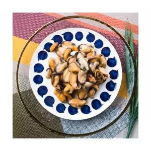 남해 손질 자숙 홍합살 1kg x 5개