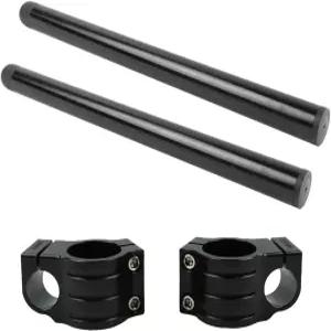 FLYPIG 모터사이클 300mm 7/8인치 혼다 CB500 CB650 CB750 1969-1982 CBX CL77 MR250 SL350 CB450 CL450