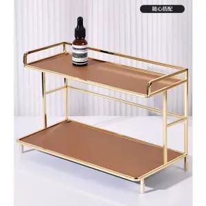 심플 정리함 화장대 정리대 트레이 수납함 정리