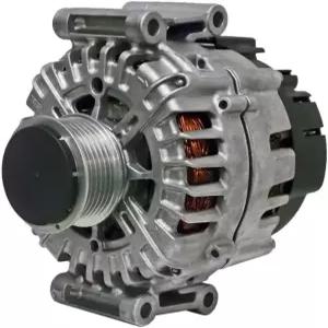 SB 부품 OEM 180암페어 교류 발전기 아우디 S4 S5 2013-2016 Q5 13-2017 SQ5 2014 2016 3.0L 호환