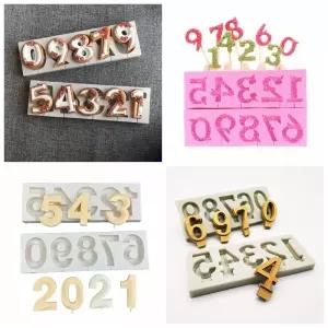 케이크 장식 디저트 토핑 폴리머 클레이 컵케익 할로윈