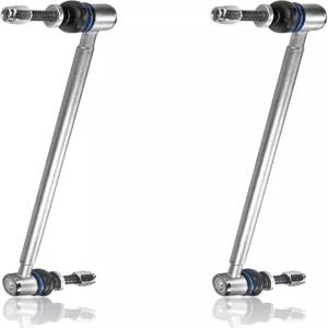 호크 브라더 2 PCS 전면 스태빌라이저 스윙 바 엔드 링크 토요타 Rav4 2006-2018 프리우스 2010-2017 Scion