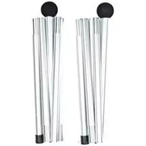 선 닌자 대체 비치 텐트 폴 2개 포함