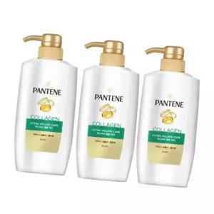 팬틴 엑스트라 볼륨 린스 컨디셔너 750ml 3개 4609813