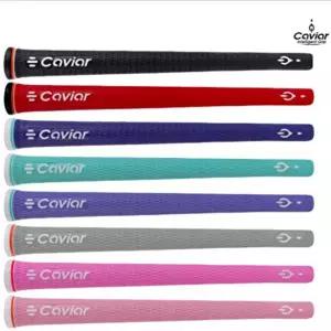 캐비어 아보카도 S5 골프그립 58립타입 CAVIOR grip
