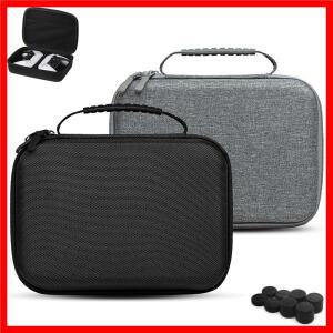 PS5 컨트롤러, Xbox 시리즈 X/S 스위치 프로 2 듀얼 휴대용 여행 보관 가방 케이스