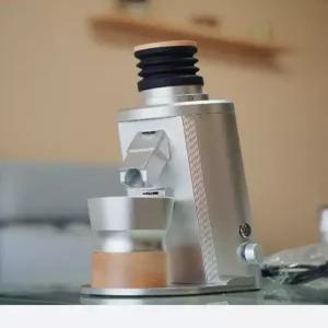 싱글 드리머 커피 그라인더 핸드밀 전동 홈카페 업소용 가정용 기계 에스프레소