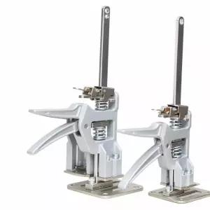 목공클램프타일리프트 타일 설치 고정기 받침대 타일 리프터