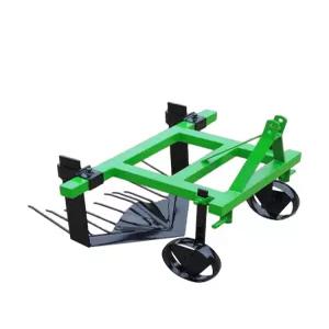 쟁기 고구마캐기 작물수확기 고구마수확기 땅속 미니