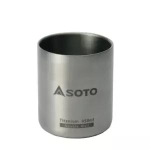 보온보냉 티타늄 머그 선물세트 보온 스태킹 텀블러 캠핑컵 캠핑용 등산