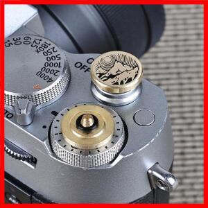 후지필름 XT30 ii T20 10 XT4 2 XPRO2 라이카 M9 소니 RX1RII DFM용 마이크로 카메라 메탈 알루미늄 소프트