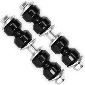 Koxot K7348 2PCS 전면 스태빌라이저 스윙 바 엔드 링크 크라이슬러 PT 크루저 2001-2010 닷지 네온 SX 2.0