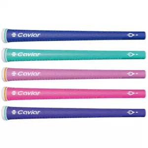 캐비어 아보카도 S5 골프그립 58립 CAVIOR grip