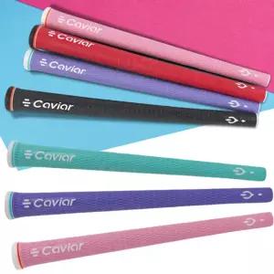 캐비어 아보카도 S5 여성골프그립 58립타입