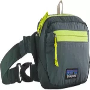 파타고니아 초경량 블랙홀 미니 힙 팩