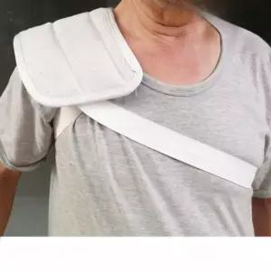 노동 어깨 보호 패드 무거운짐 노가다 아대 대 밴드 어깨보호대 숄더 상세 보호패드 옮기기