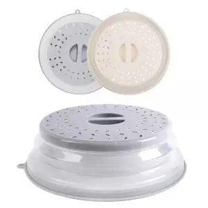 EA 전자렌지 데우기 뚜껑 전자레인지 그릇 덮개 푸드커버