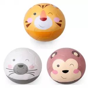 물개 원숭이 호랑이 윙크공 소프트볼 6인치 아기방 놀이방 유치원 주니어 학교 어린이