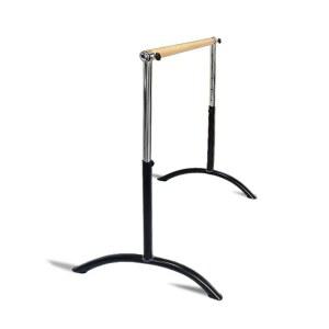 높이 조절 가능한 1M 발레 독립형 어린이 성인 압박 다리 댄스 가정용