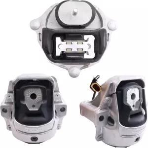 셰르시보 엔진 모터 마운트 2011-2016 A4 2014-2016 ALLROAD 2010-2017 A5 2013-2016 2014-2017 Q5 SQ5