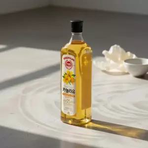 내일도착 사조 카놀라유 900mL 1261436