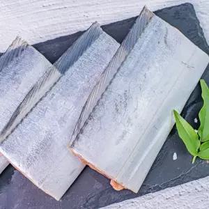 제주 토막 은갈치 특대 350g급