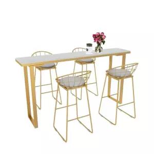 홈바 테이블 의자 우드 바텐 원목 체어 카페 식탁의자 벨벳