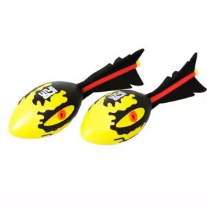 투척놀이 괴물공 로켓수류탄 미사일공 2개 학교 어린이 주니어 돌봄센터 초등학생