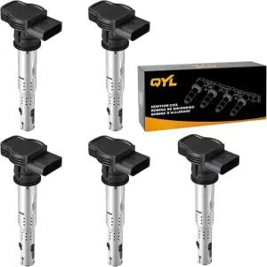 L5 2.5 2005 2006 2007 2008 2009 2010 2011 2012 폭스바겐 제타 래빗 비틀 파사트 골프 티구안 GTI Eos CC