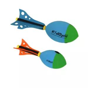 던지기놀이 휘파람 어뢰 로켓볼 미사일공 조카선물 키즈 초등학생 주니어 아동센터