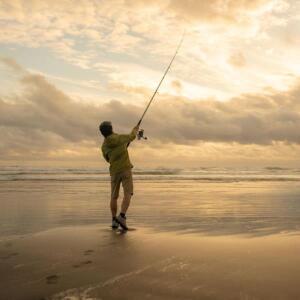 3.6m-7.2m 낚싯대, 60T 고탄소 섬유, 텔레스코픽 바다/캐스팅 해안, 바다 및 담수 낚시에 적합합니다.