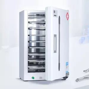 산업용오븐 대형 항온기 실험 열 쳄버 36L 형 연구실 55x45x55cm